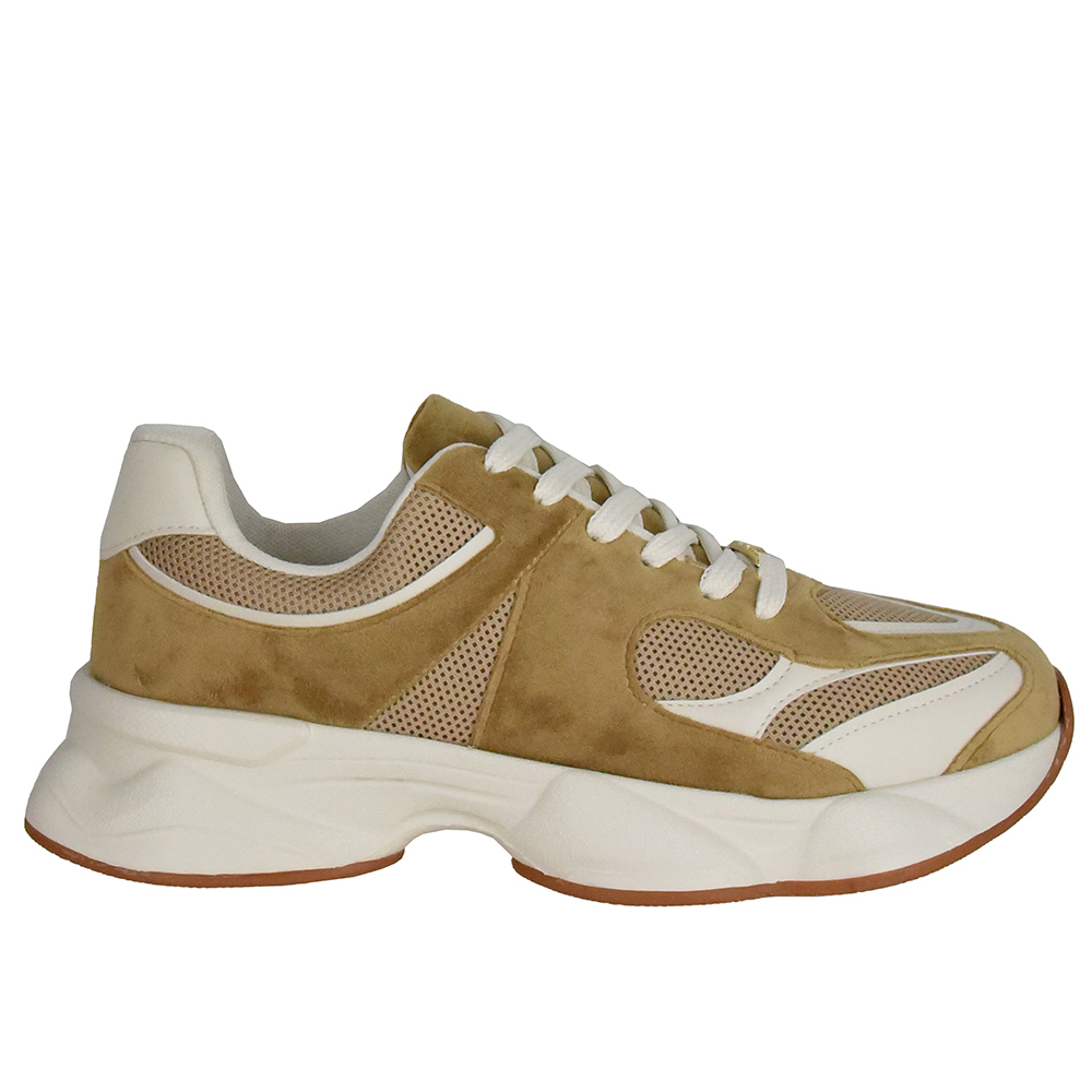 TENIS JOGGING NYLON VIZZANO image number 0