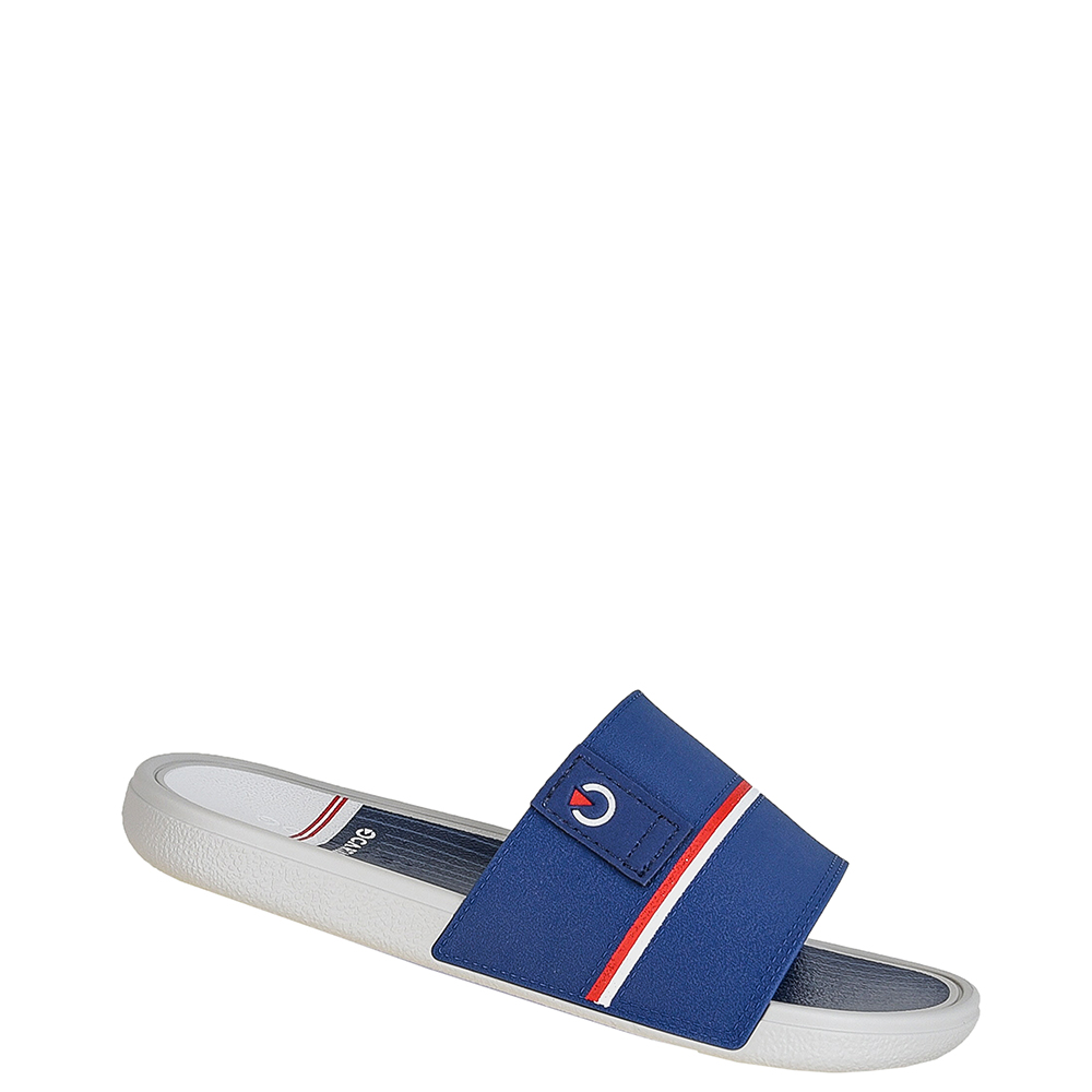 CHINELO INFANTIL SLIDE CARTAGO DETROIT GASPEA image number 2