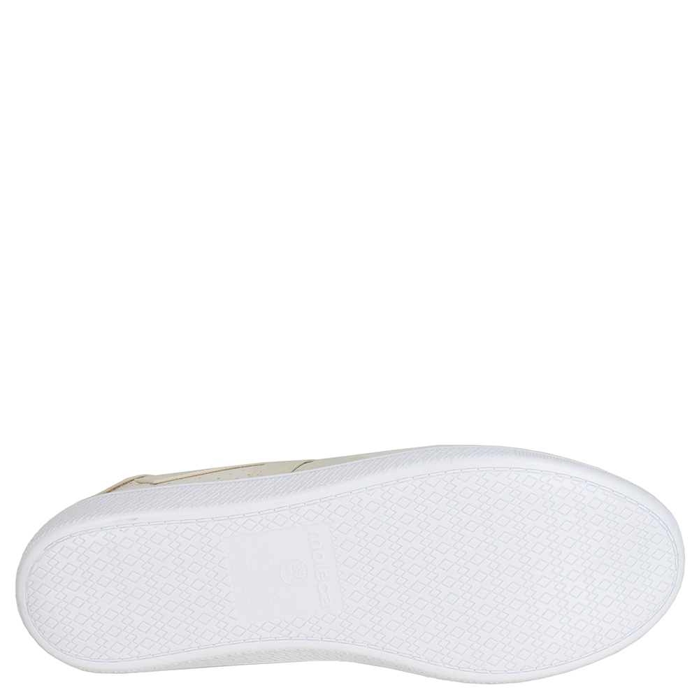 TENIS RECORTES FURINHOS MOLECA image number 4