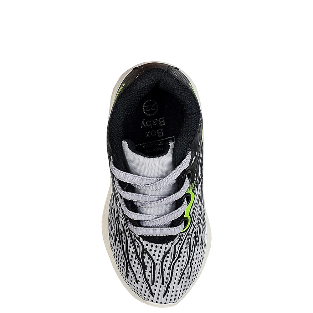 TENIS INFANTIL BEBE BOX KIDS image number 2