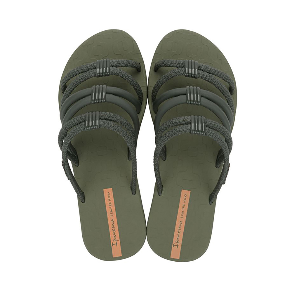 CHINELO IPANEMA DIVERSA SLIDE image number 0