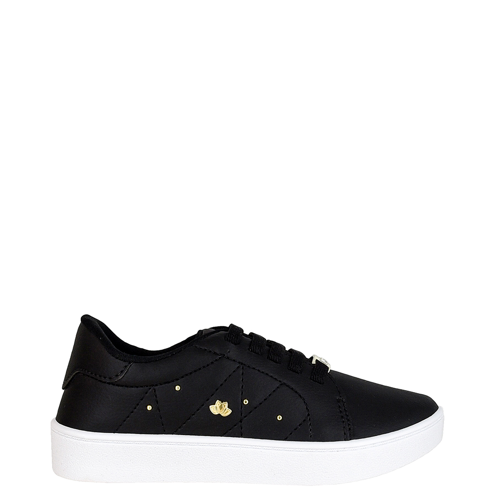 TENIS INFANTIL COM ELASTICO IZALU image number 0