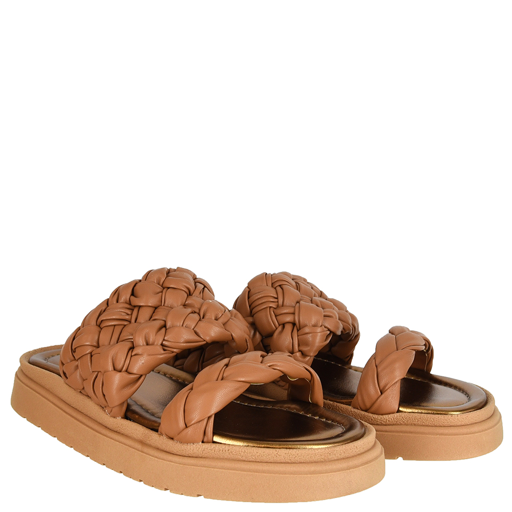 TAMANCO FLATFORM TRANCAS DI SANTINNI image number 1