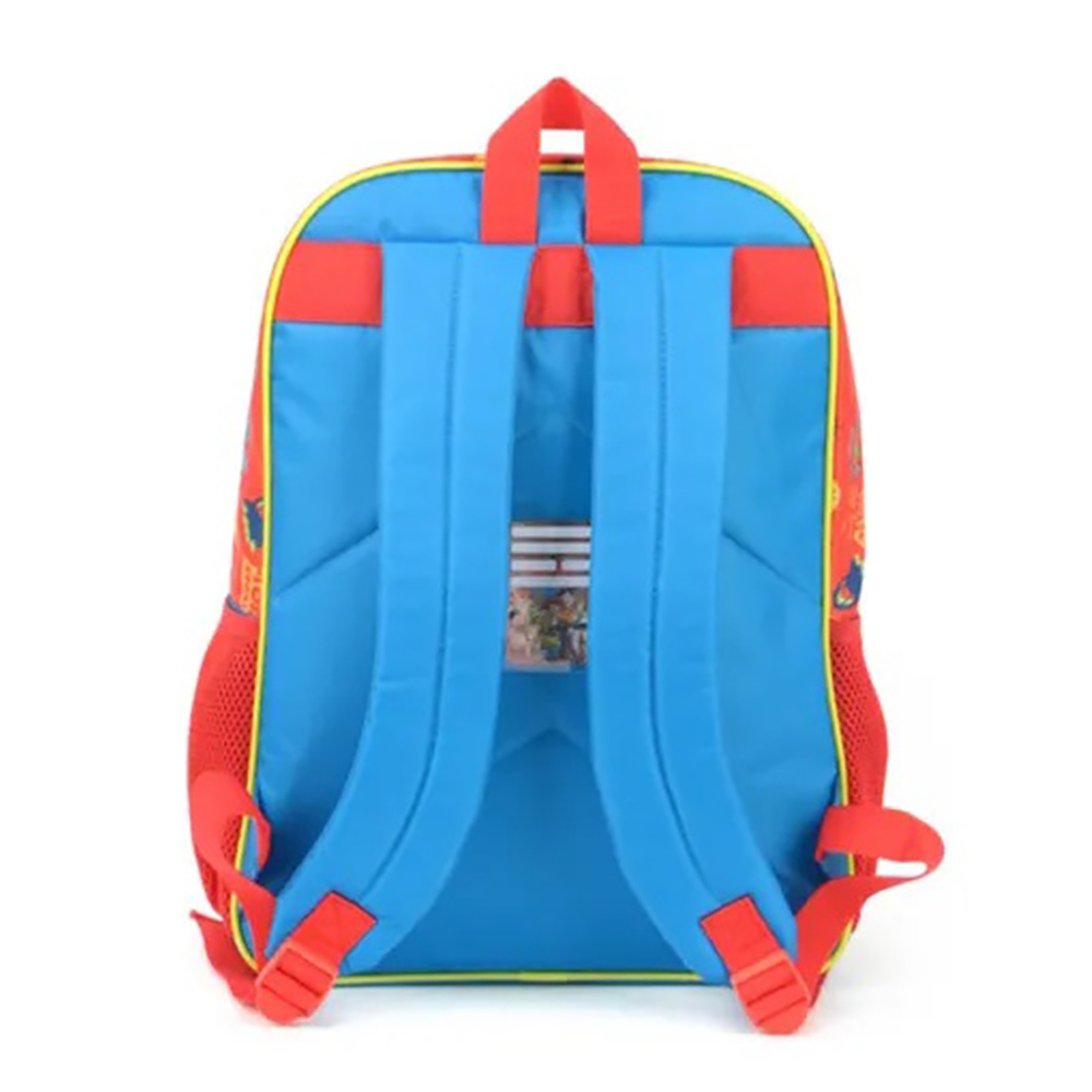 MOCHILA INF DI SANTINNI image number 3