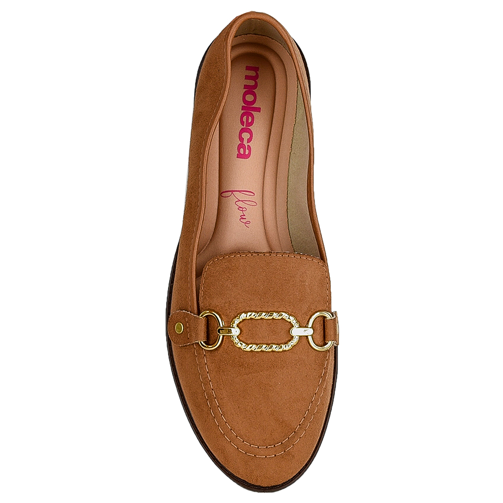 MOCASSIM FERRAGEM MOLECA image number 2