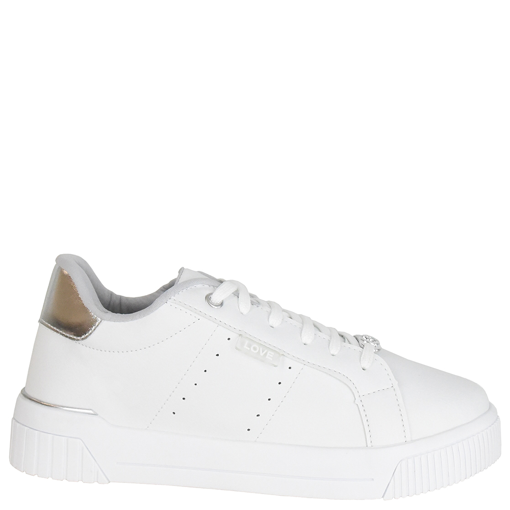 TENIS FRISO DI SANTINNI image number 0