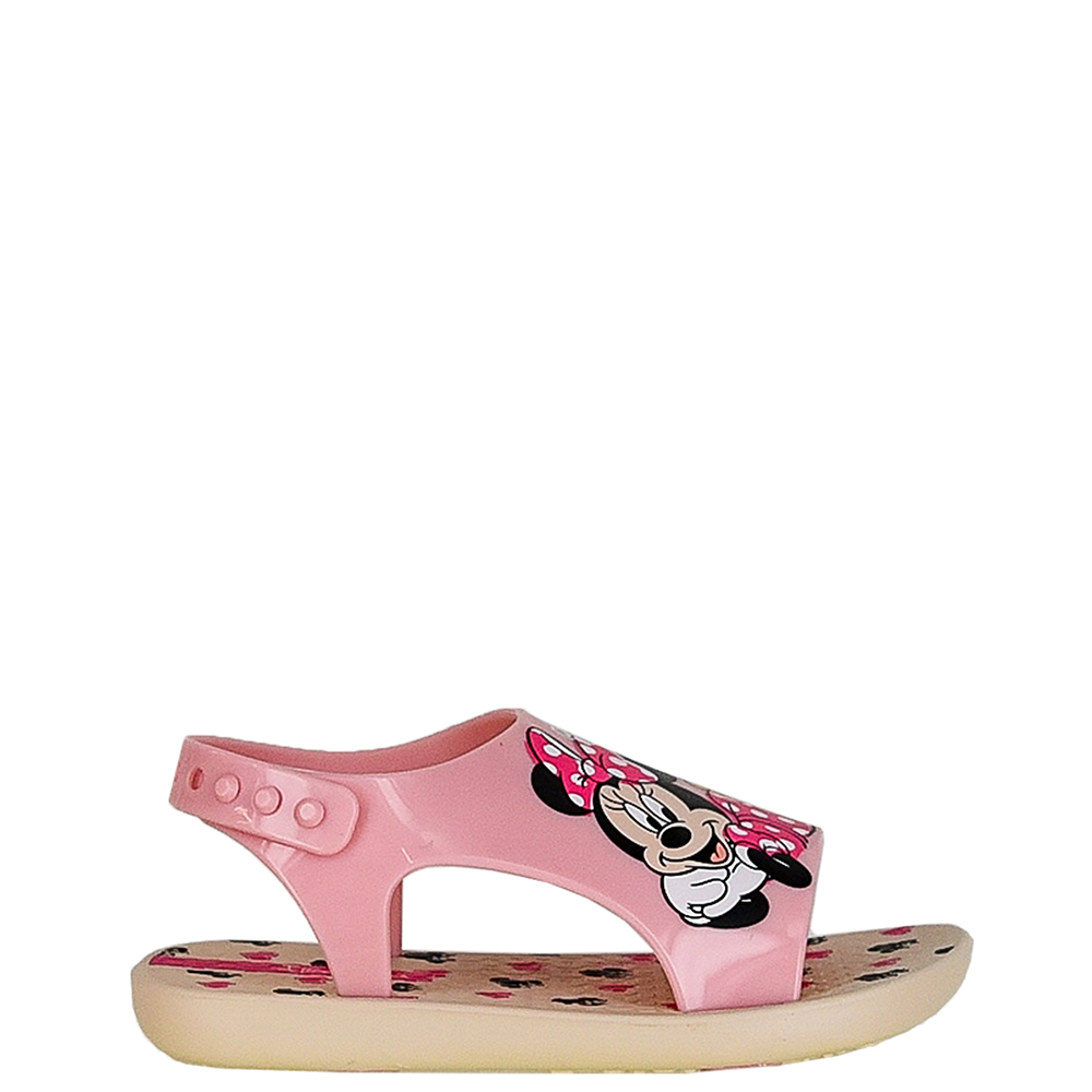 SANDALIA BEBE DISNEY SWEET image number 0