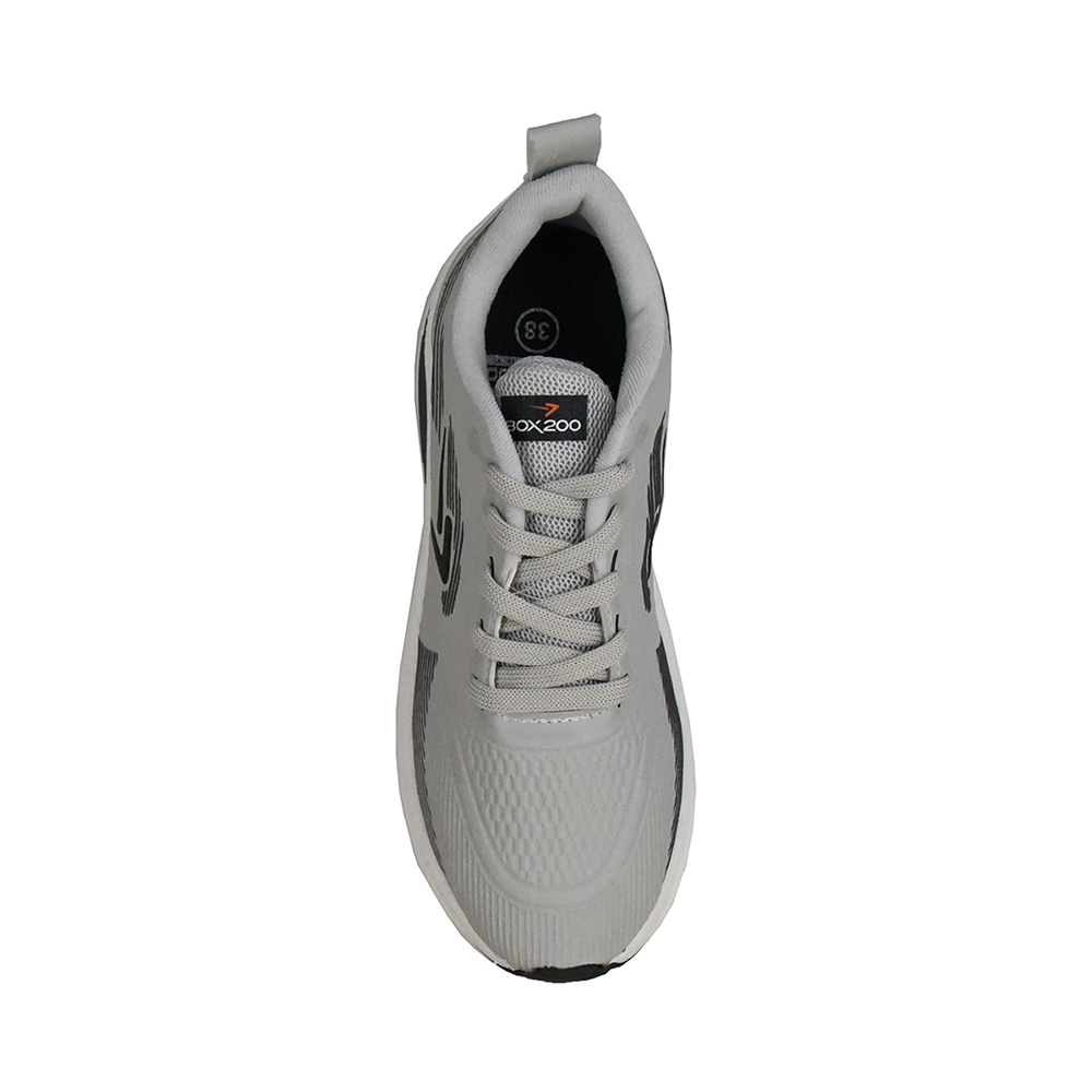 TENIS BOX 200 BX2627 image number 2