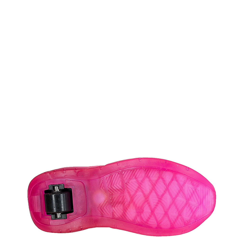 BOTA INFANTIL C RODINHA C LED MINI PE image number 4