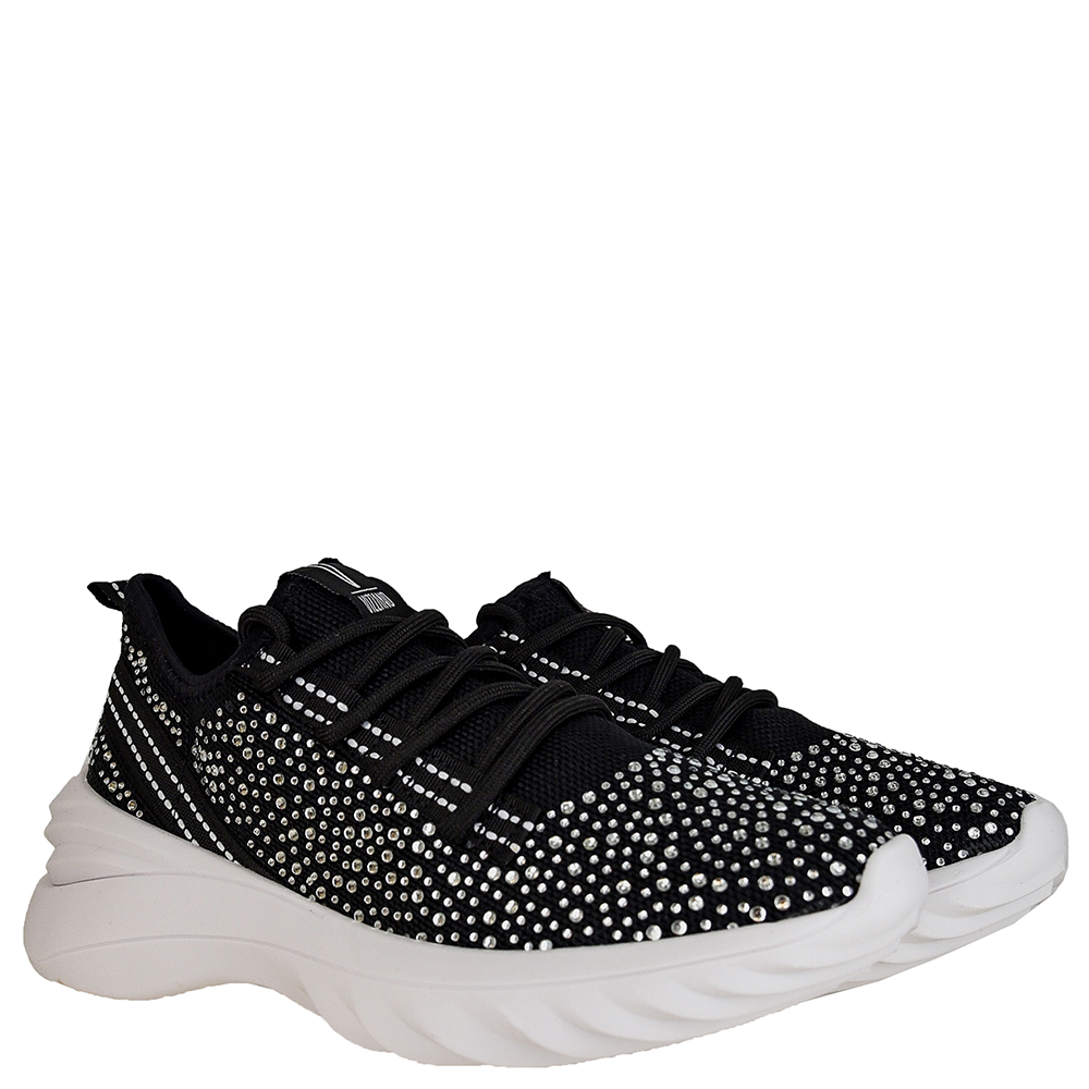 TENIS JOGGING HOT FIX VIZZANO image number 1