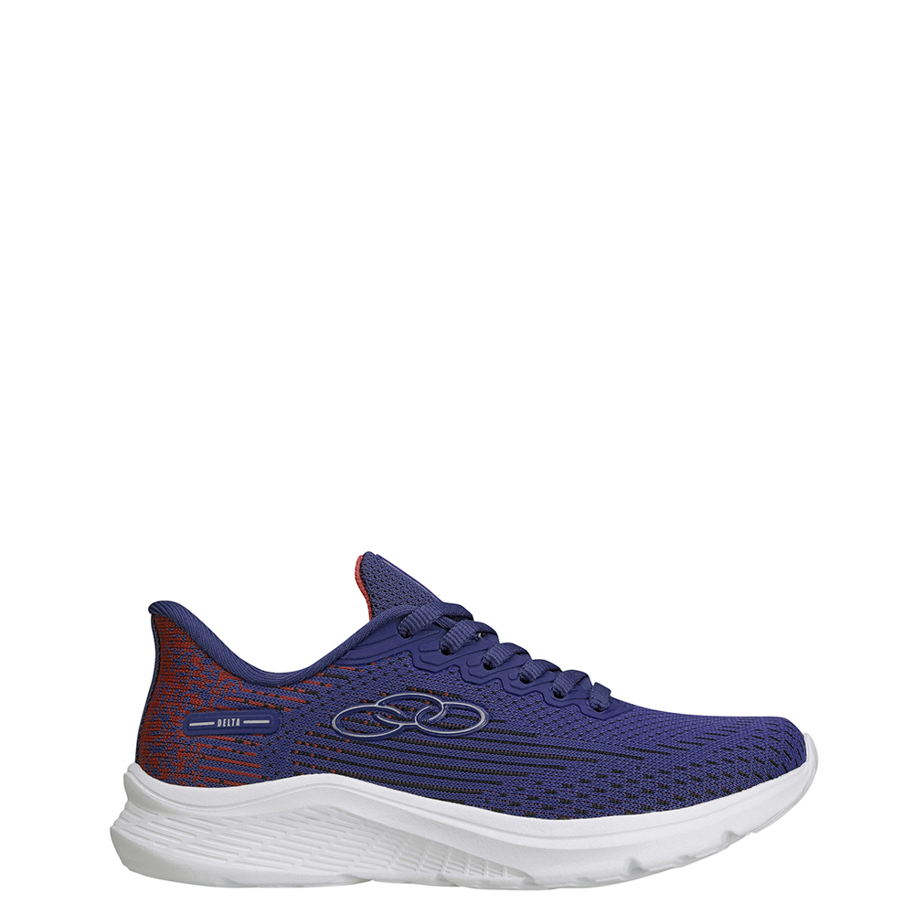 TENIS INFANTIL OLYMPIKUS DELTA image number 0