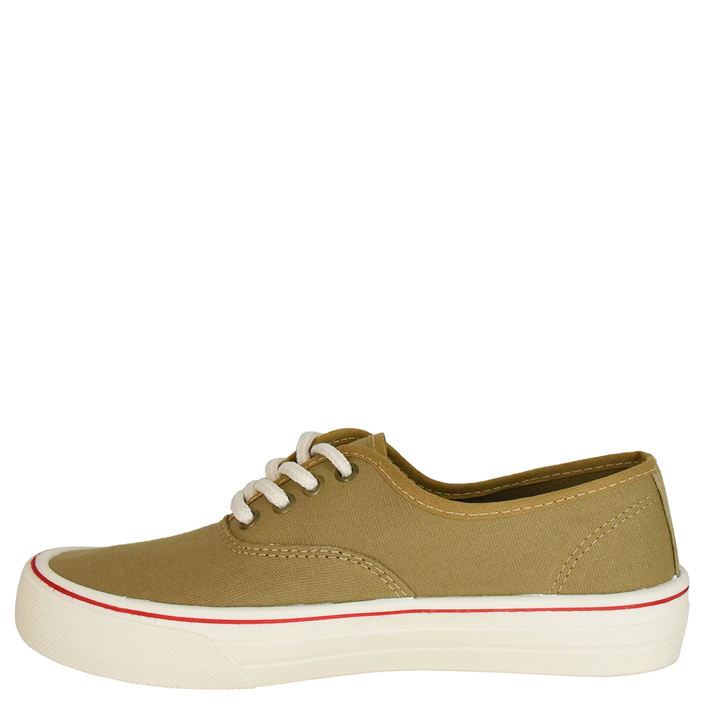 TENIS CASUAL STEEL image number 3