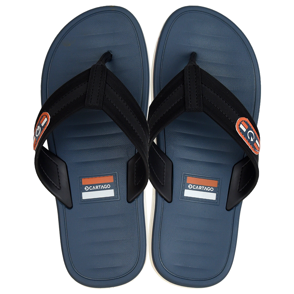 CHINELO INFANTIL CARTAGO PARIS image number 0