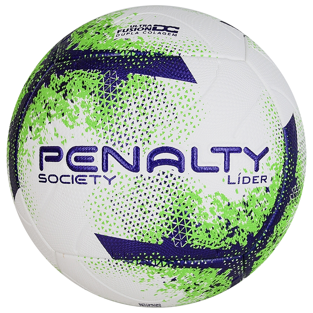 BOLA SOCIETY LIDER XXI PENALTY image number null