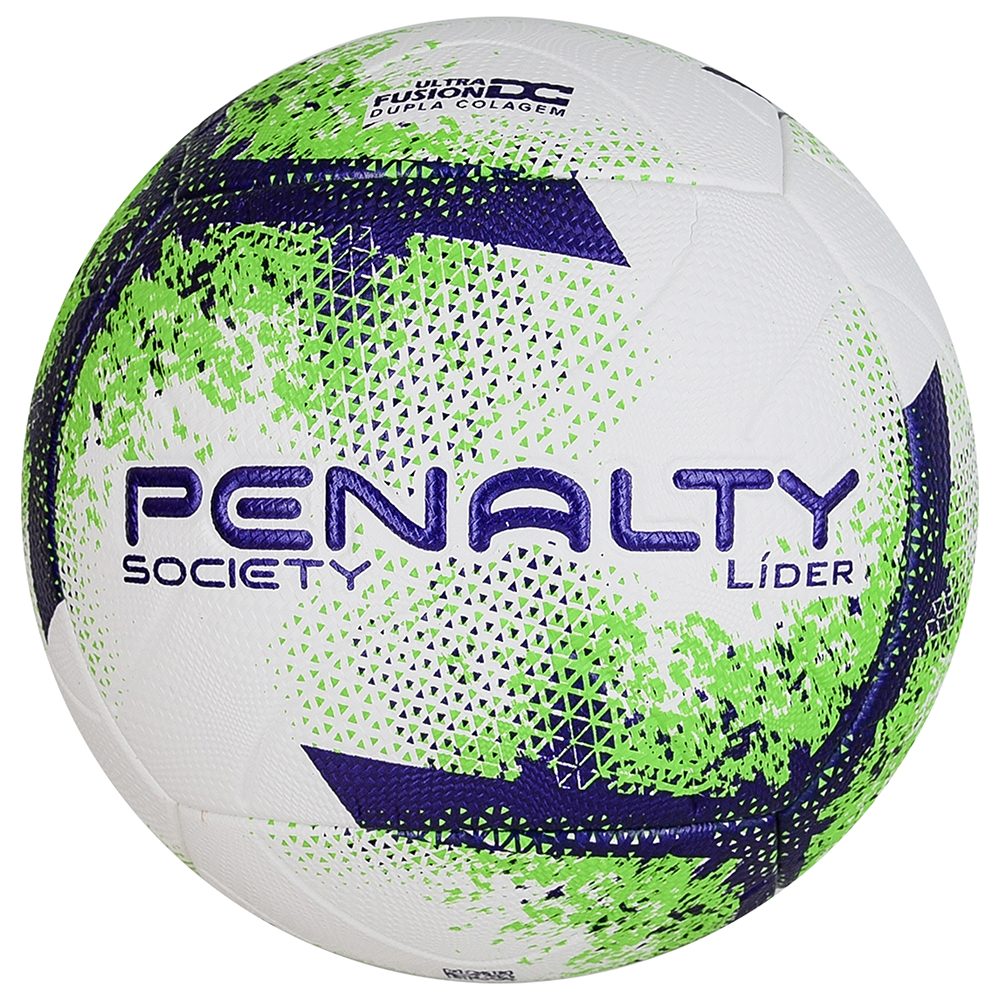 BOLA SOCIETY LIDER XXI PENALTY image number 0