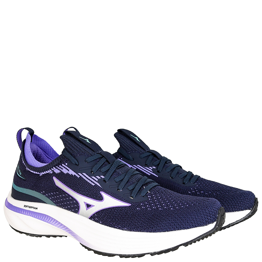 TENIS MIZUNO GLOW image number 1