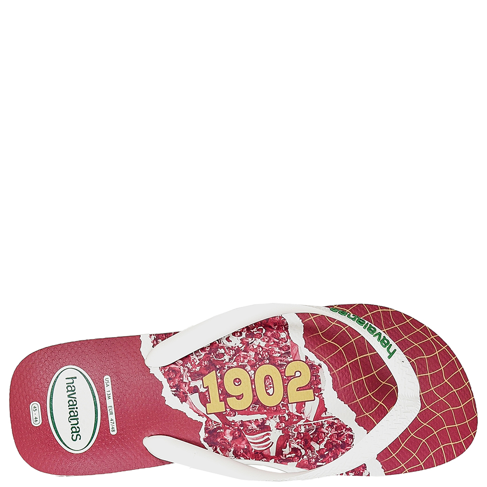 CHINELO TOP TIMES HAVAIANAS image number 1