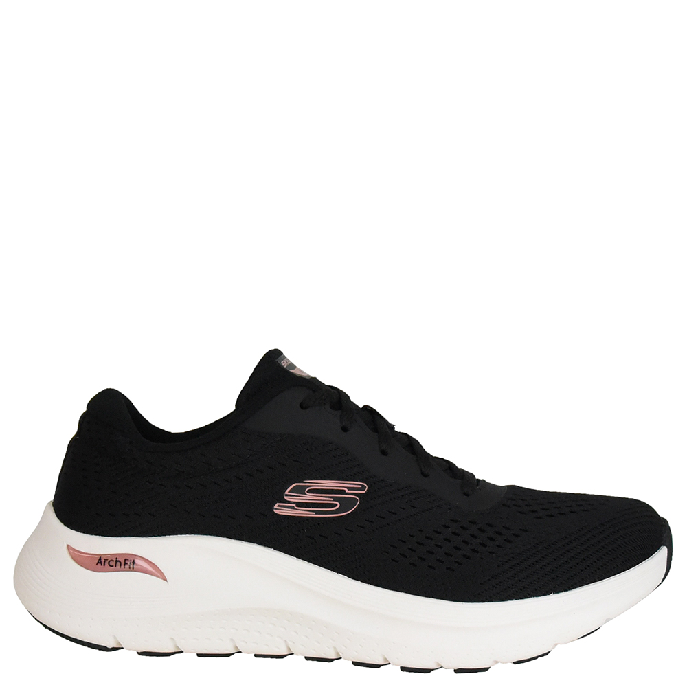 TENIS SKECHERS 150051BR ARCH FIT 2.0 image number 0