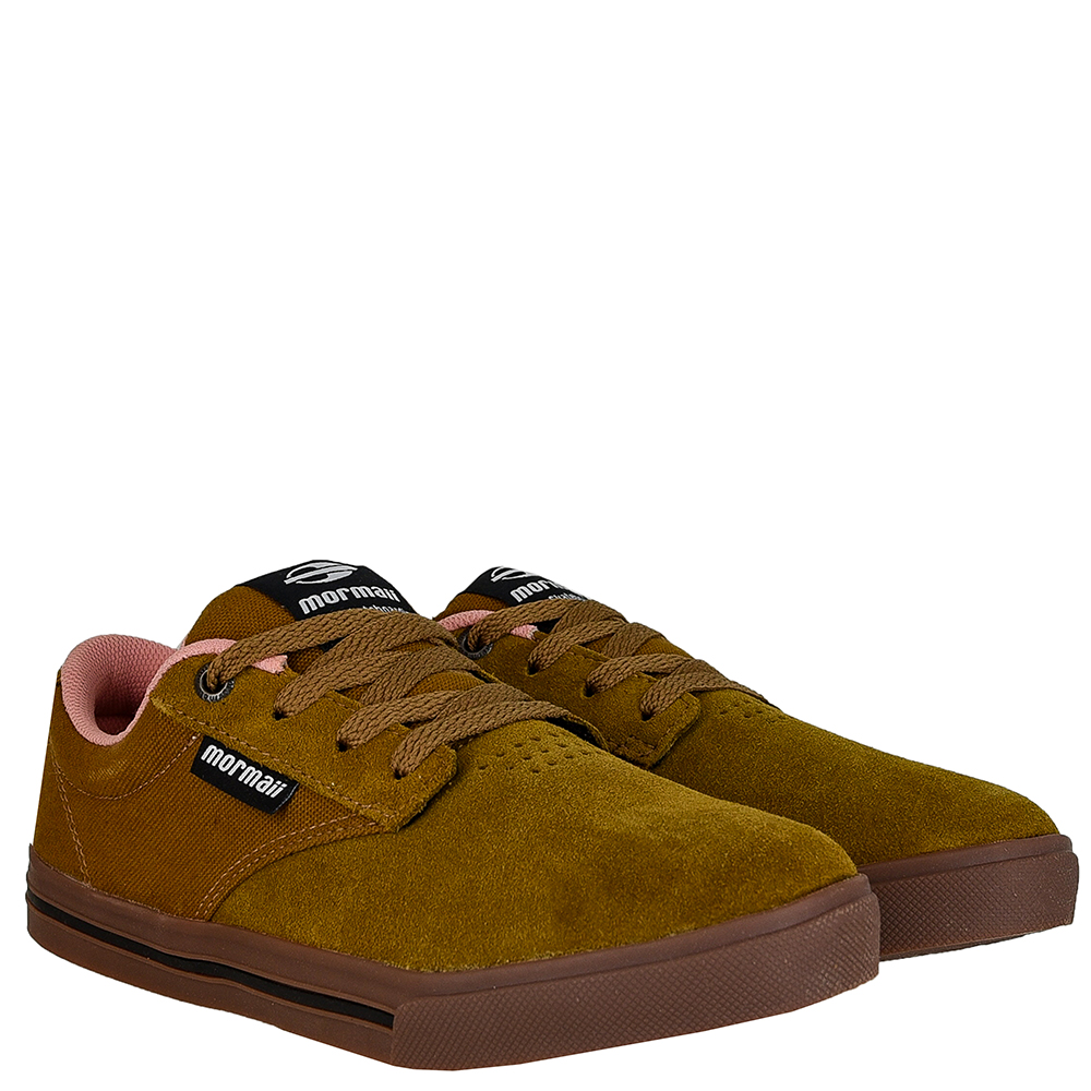 TENIS MORMAII KING image number 1