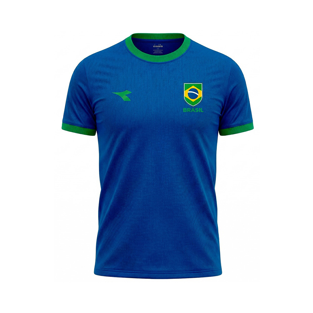CAMISETA DIADORA ADULTO image number 0