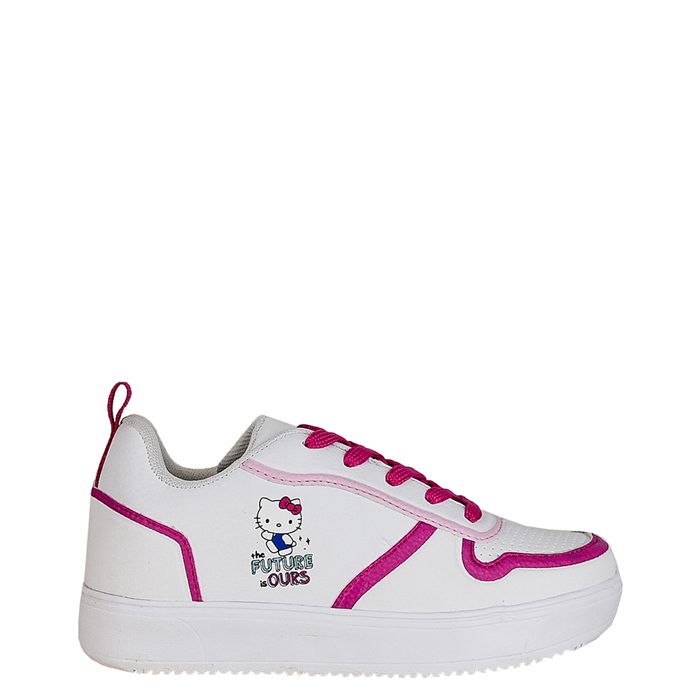 Tenis hot sale de kitty
