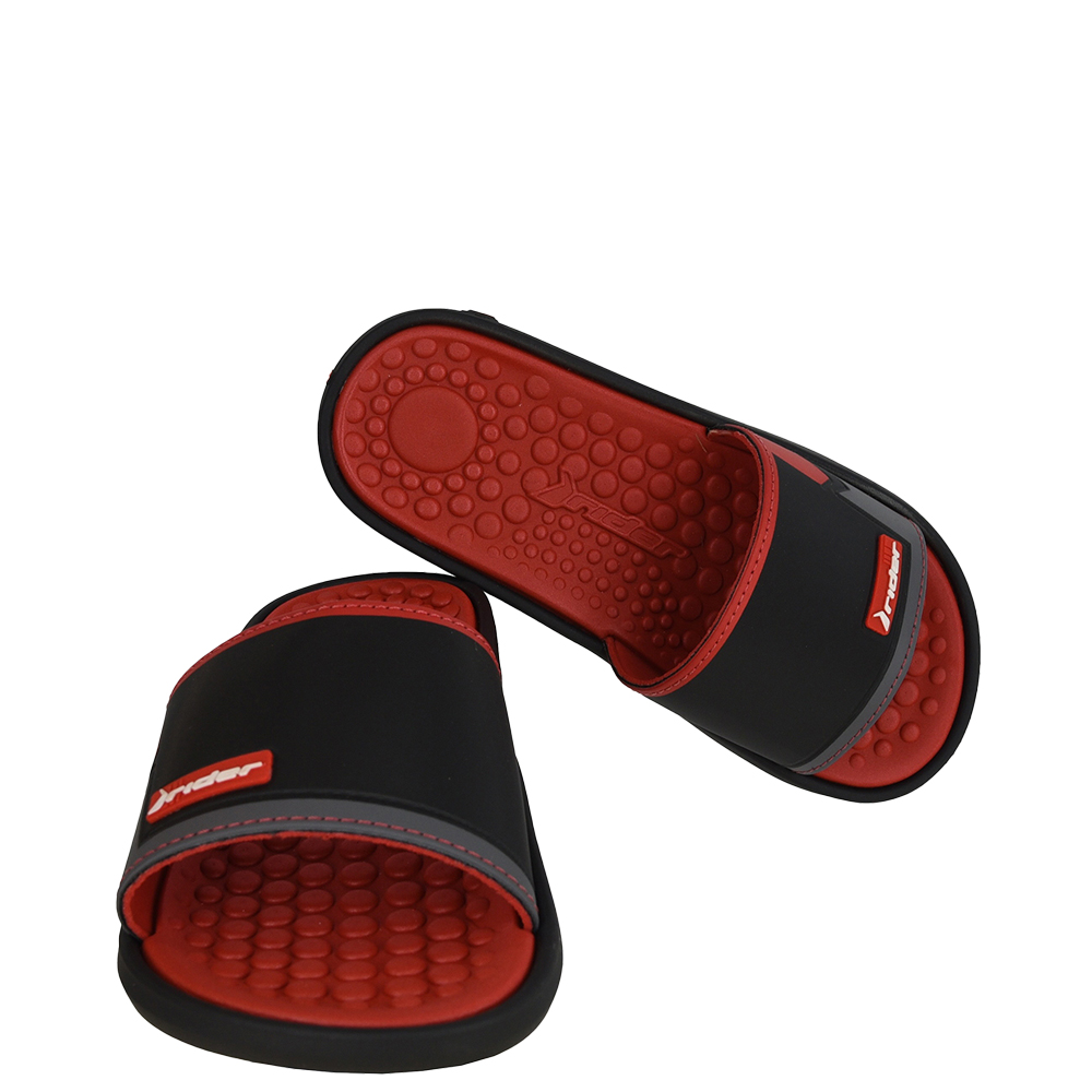 CHINELO INFANTIL RIDER PUMP SLIDE image number 4