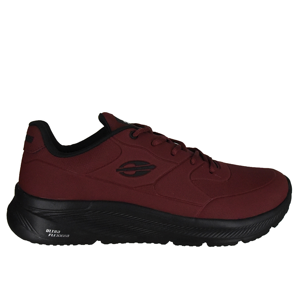 TENIS MORMAII SPORT WEAR ALL RUN 204122 image number 0