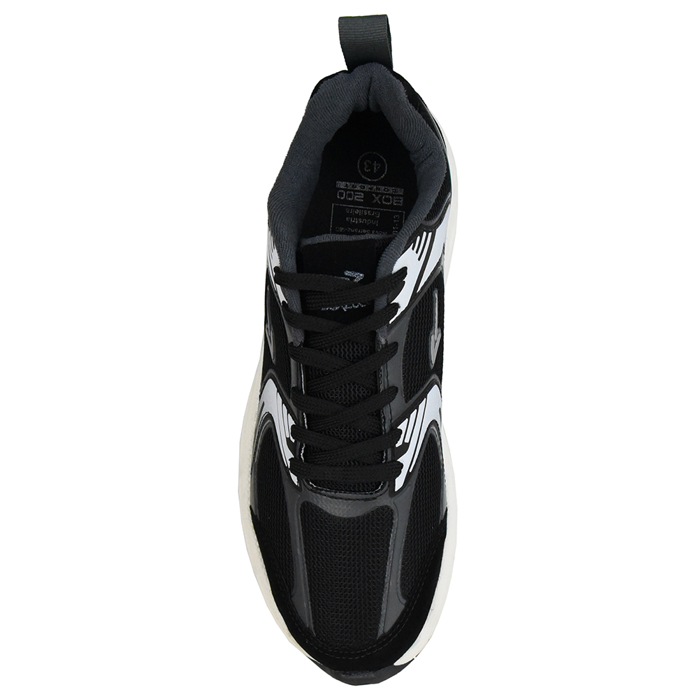 TENIS BOX BX2555 image number 2