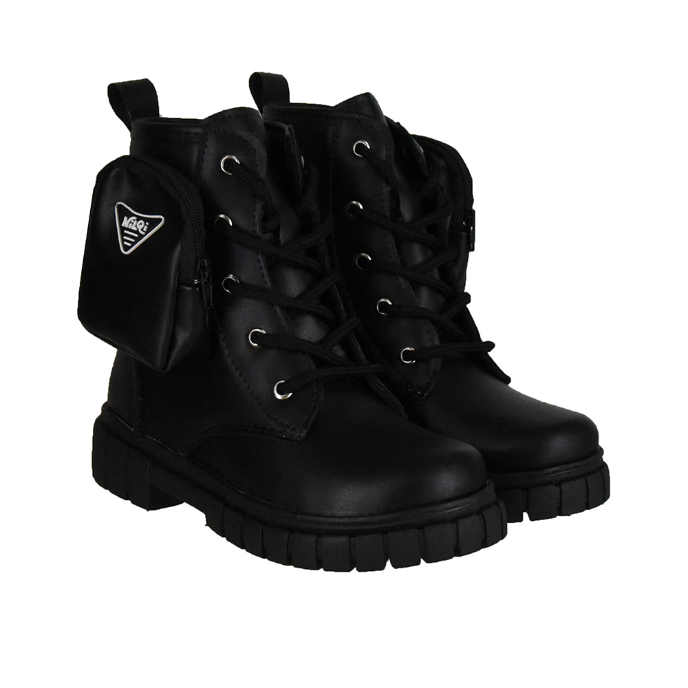 BOTA INF COM BOLSINHA image number 1