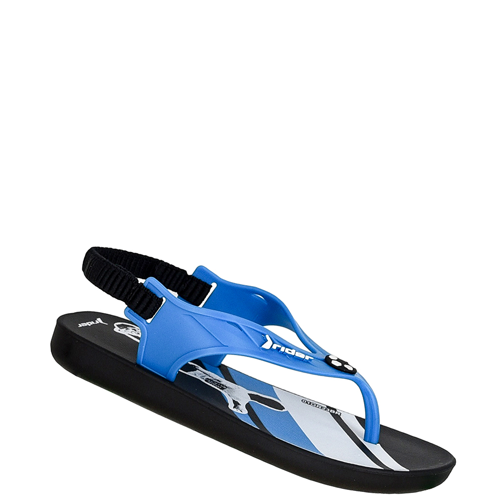 CHINELO BEBE RIDER STREET OLE 12025 image number 2