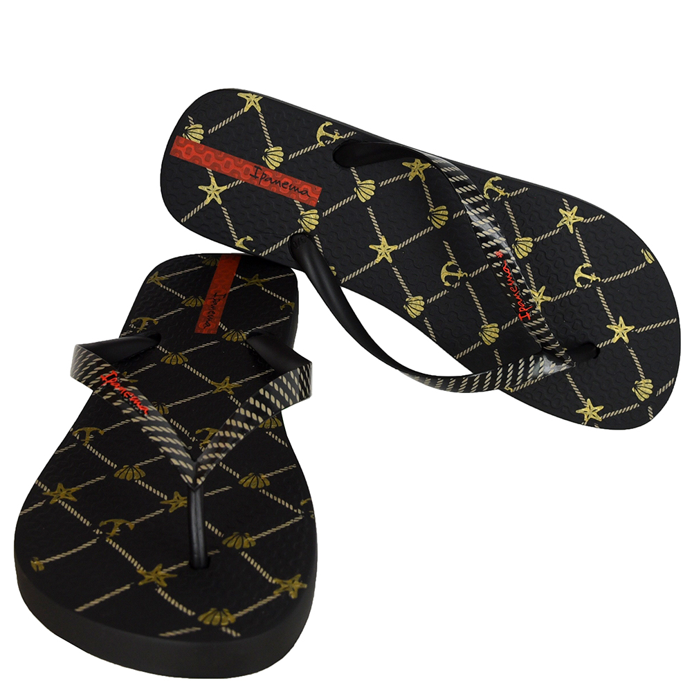 CHINELO IPANEMA NAVY image number 4