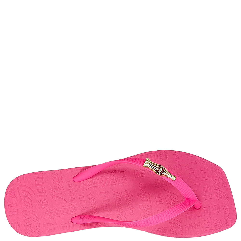 CHINELO COCA COLA SQUARE SANDAL II image number 1