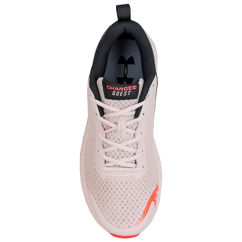 TENIS UNDER ARMOUR CHARGED QUEST image number 2