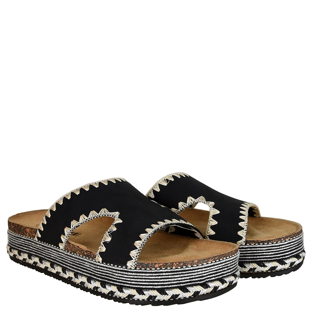 BIRKEN PALA PESPONTO DI SANTINNI image number 1