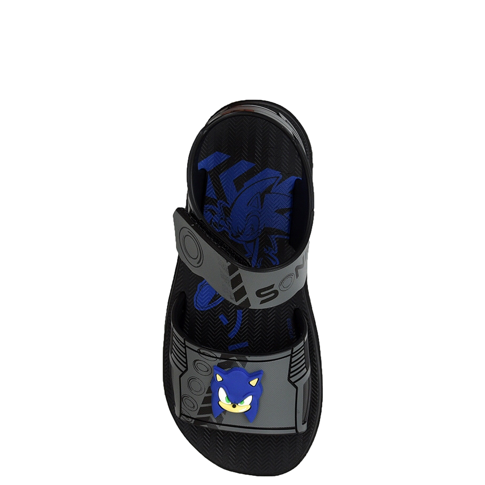 PAPETE INFANTIL SONIC TEAM 23175 image number 2