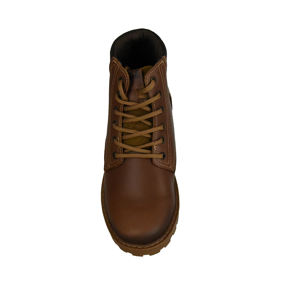 BOTA COURO PEGADA image number 2