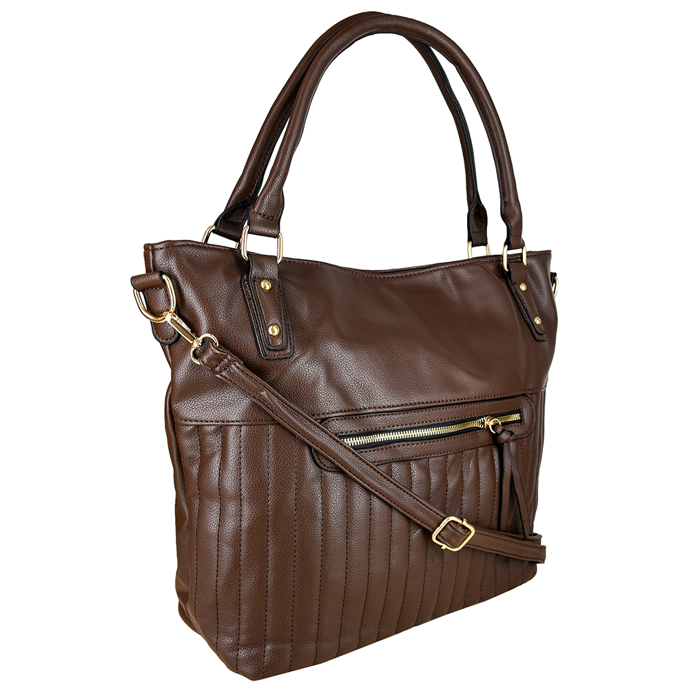BOLSA FEM DI SANTINNI image number 1