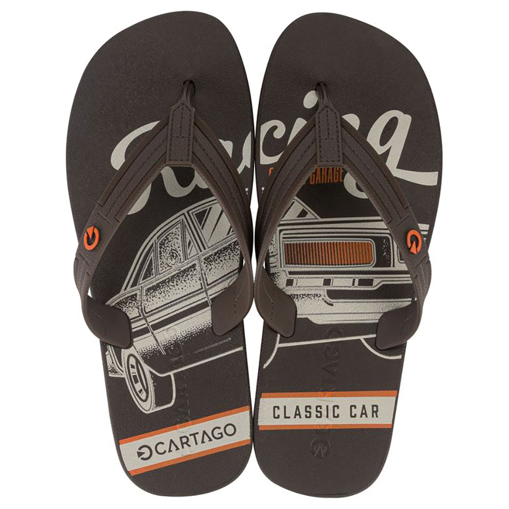 CHINELO ATLANTA II DEDO CARTAGO 12432 image number 0