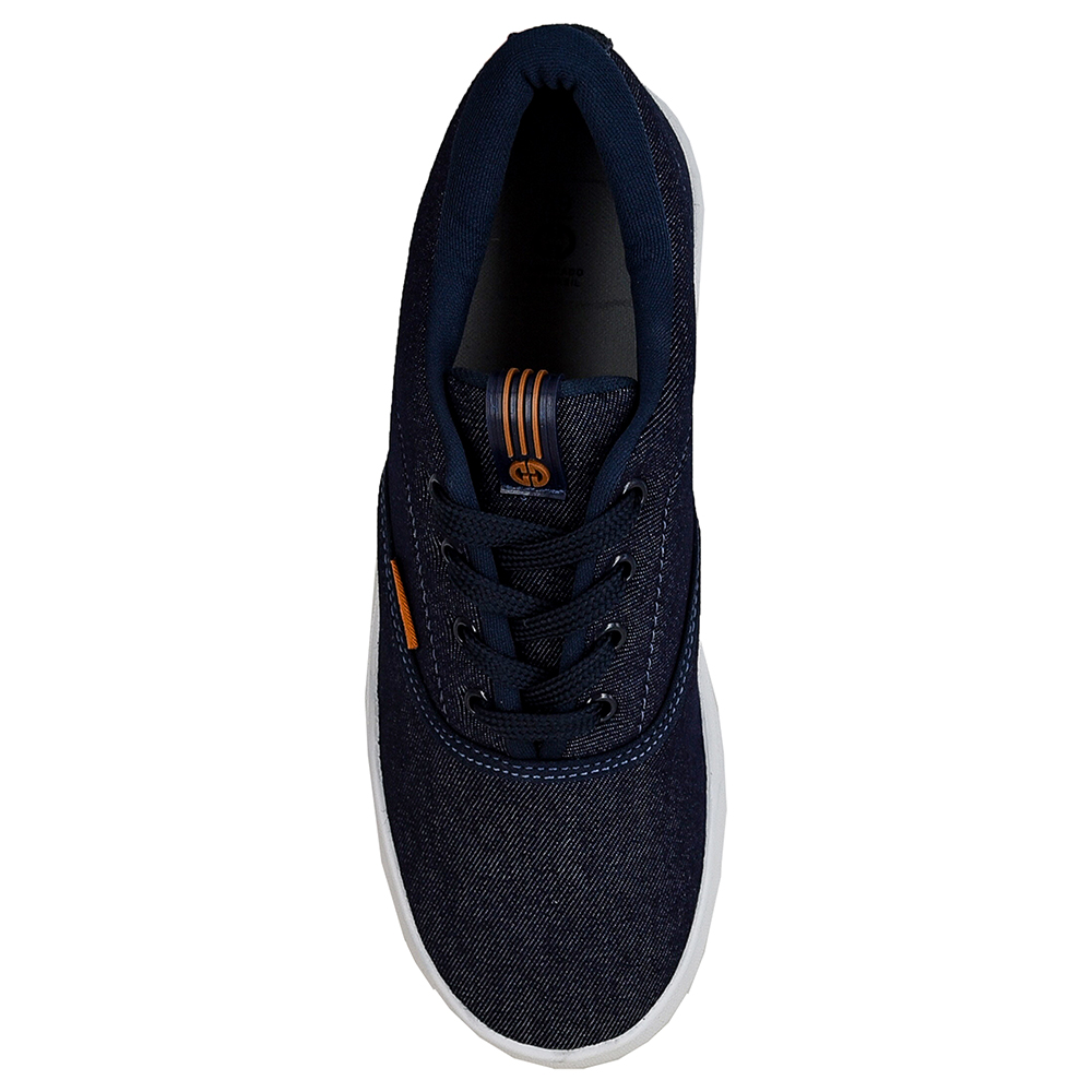 TENIS CASUAL OLLIE GOLDEN 2 image number 2