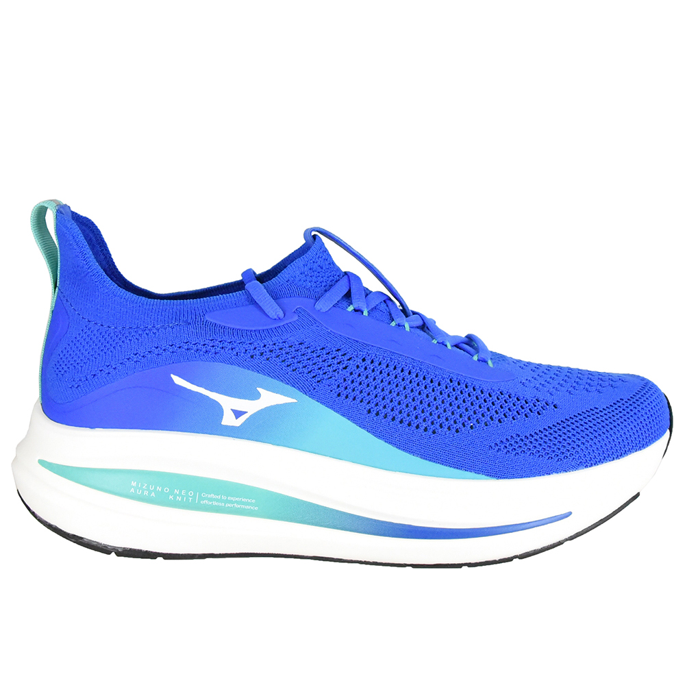 TENIS MIZUNO NEO AURA KNIT 101114114 image number 0