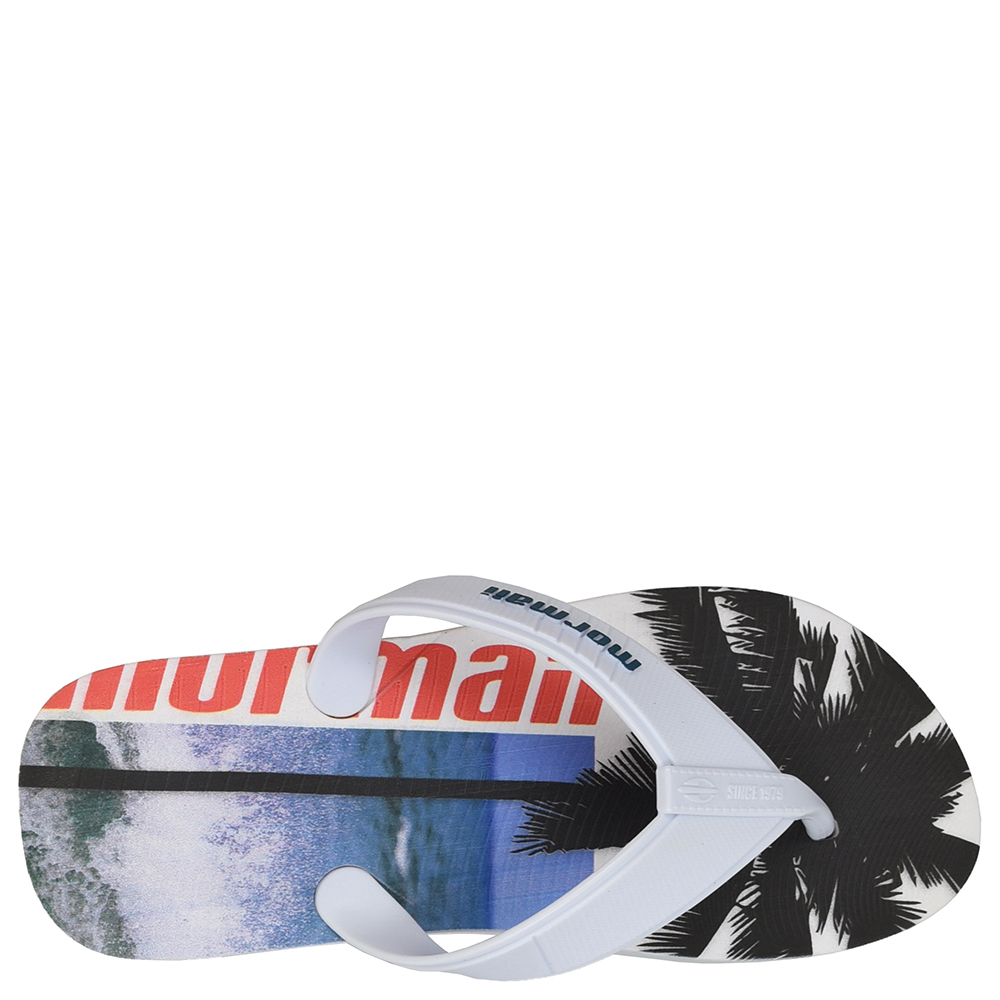 CHINELO TROPICIAL GRAPHICS MORMAII image number 1