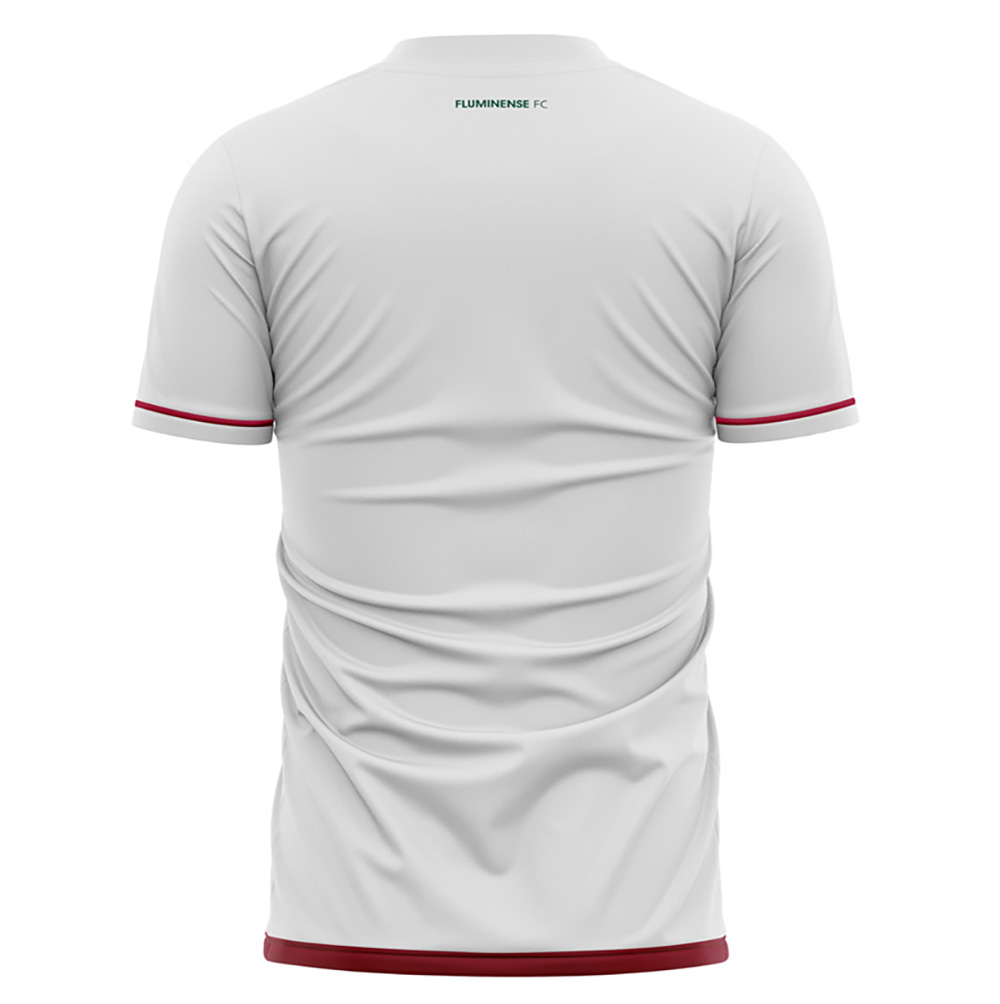 CAMISETA FLUMINENSE image number 1