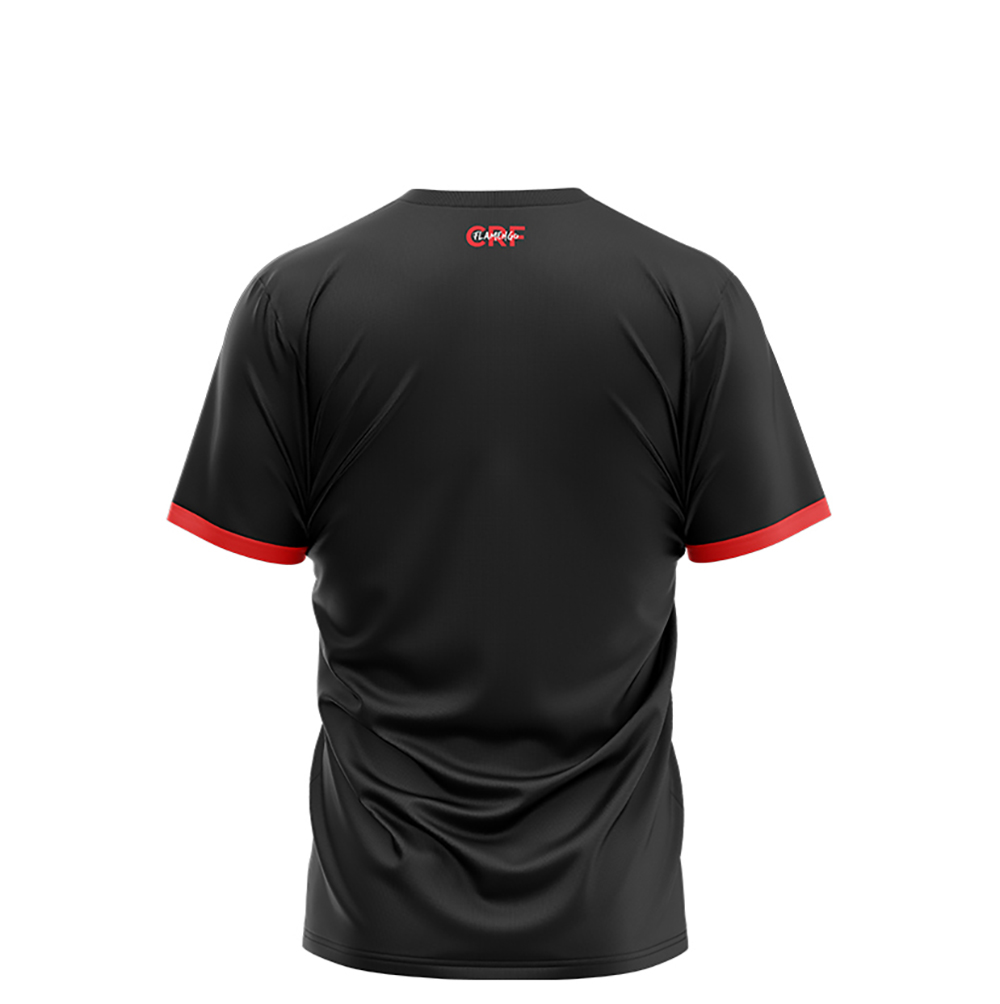 CAMISETA INF FLAMENGO image number 1