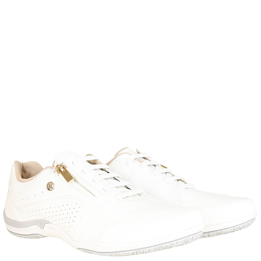TENIS ZIPER KOLOSH image number 1