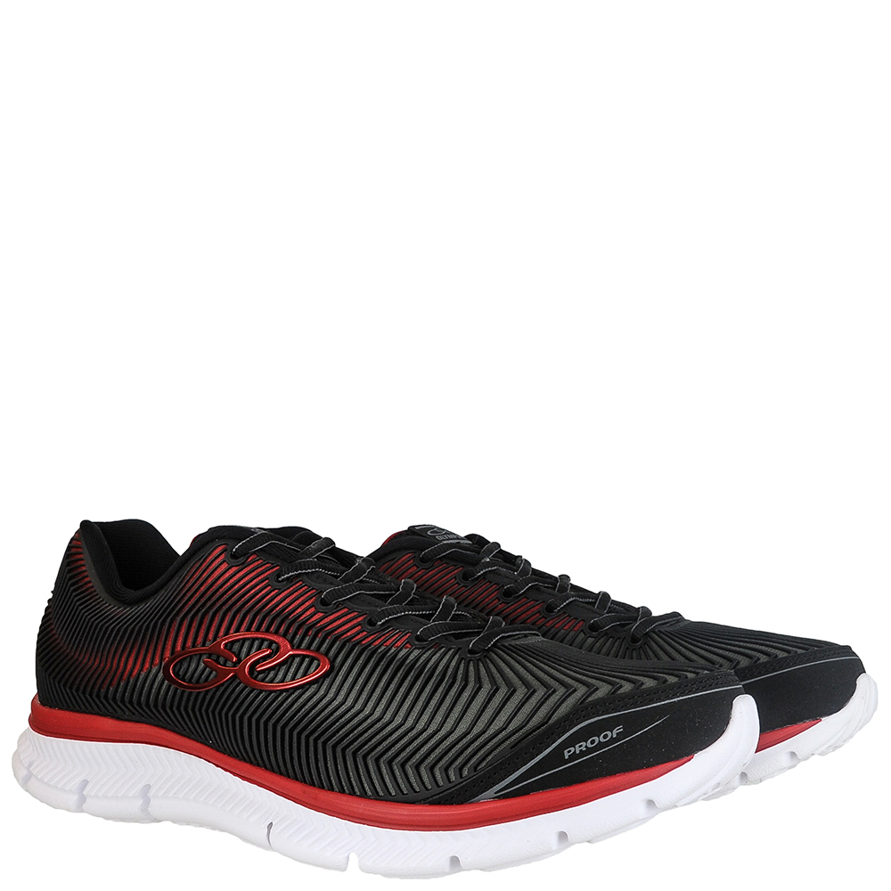 TÊNIS OLYMPIKUS PROOF ACTIVE MASCULINO image number 1