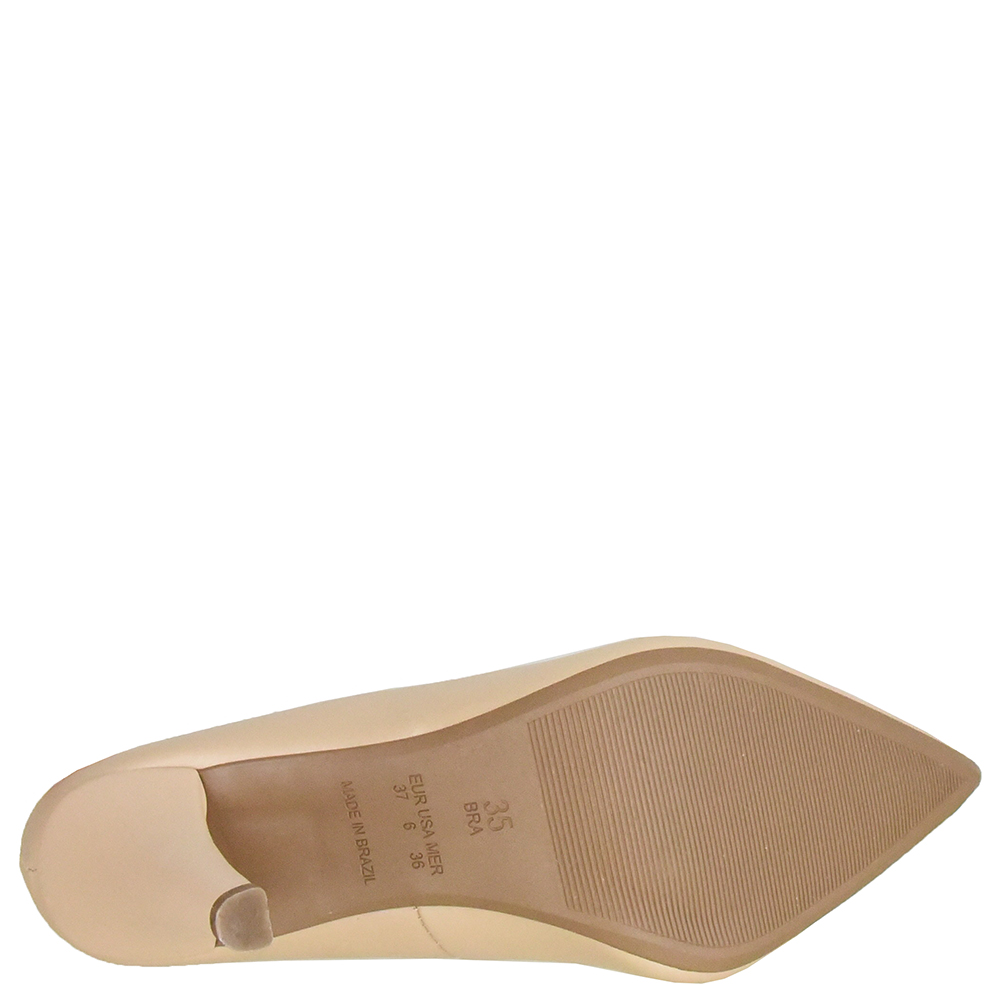 SCARPIN SALTO FINO DECOTE V DI SANTINNI image number 4