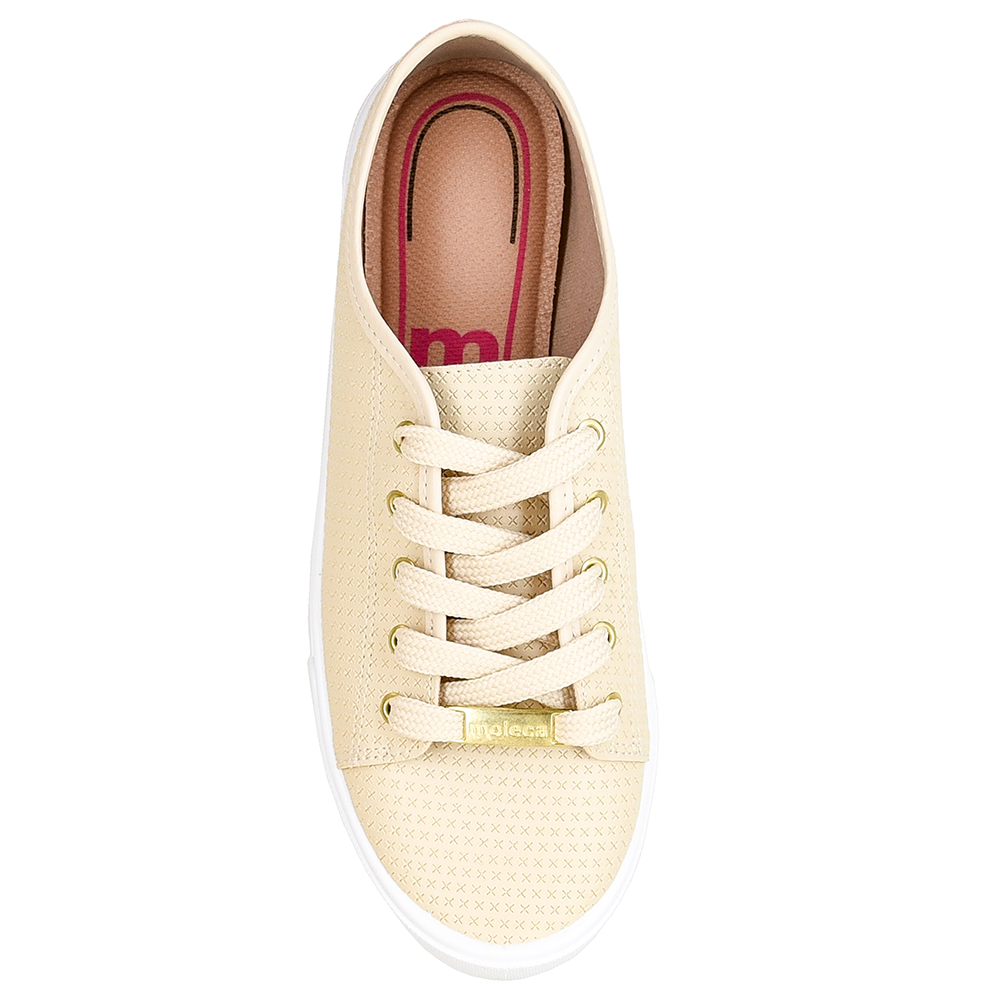 TENIS FIRENZE MOLECA image number 2