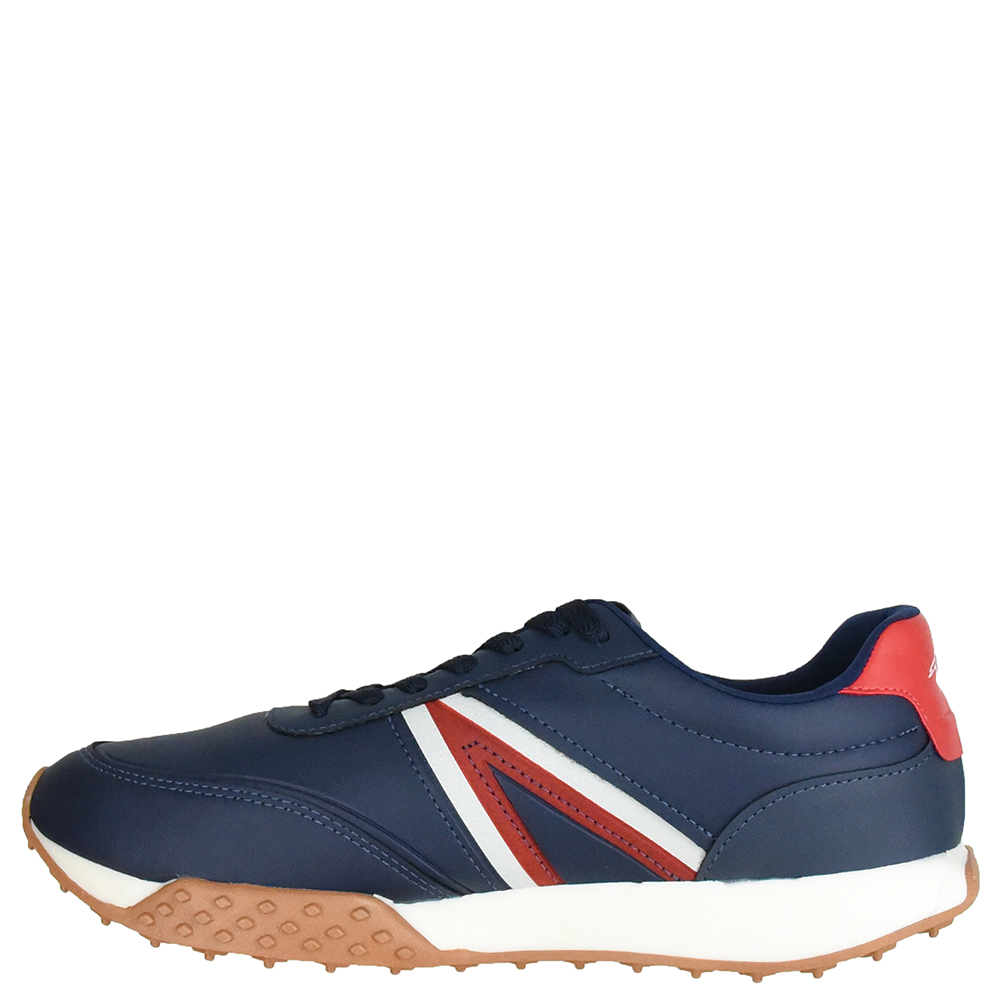 SAPATENIS PARKER POLO GO image number 3