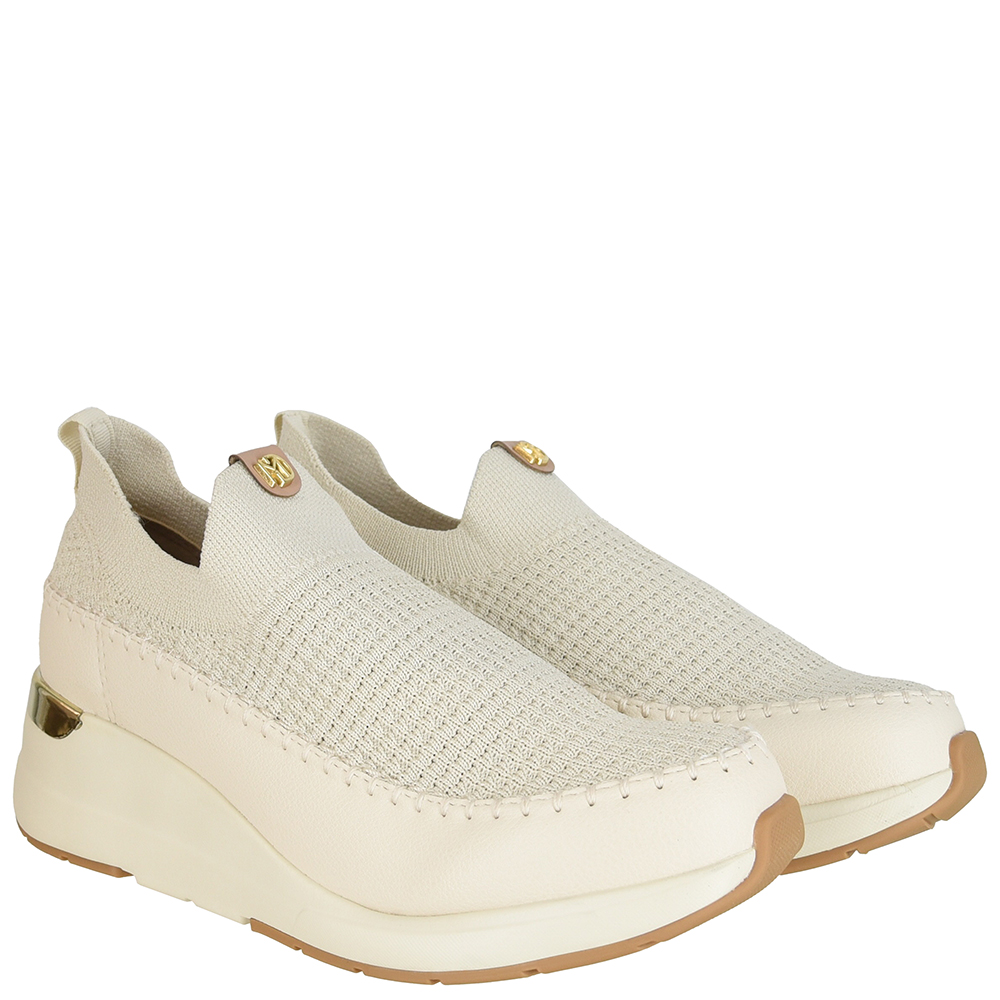 TENIS KNIT METAL MODARE image number 1