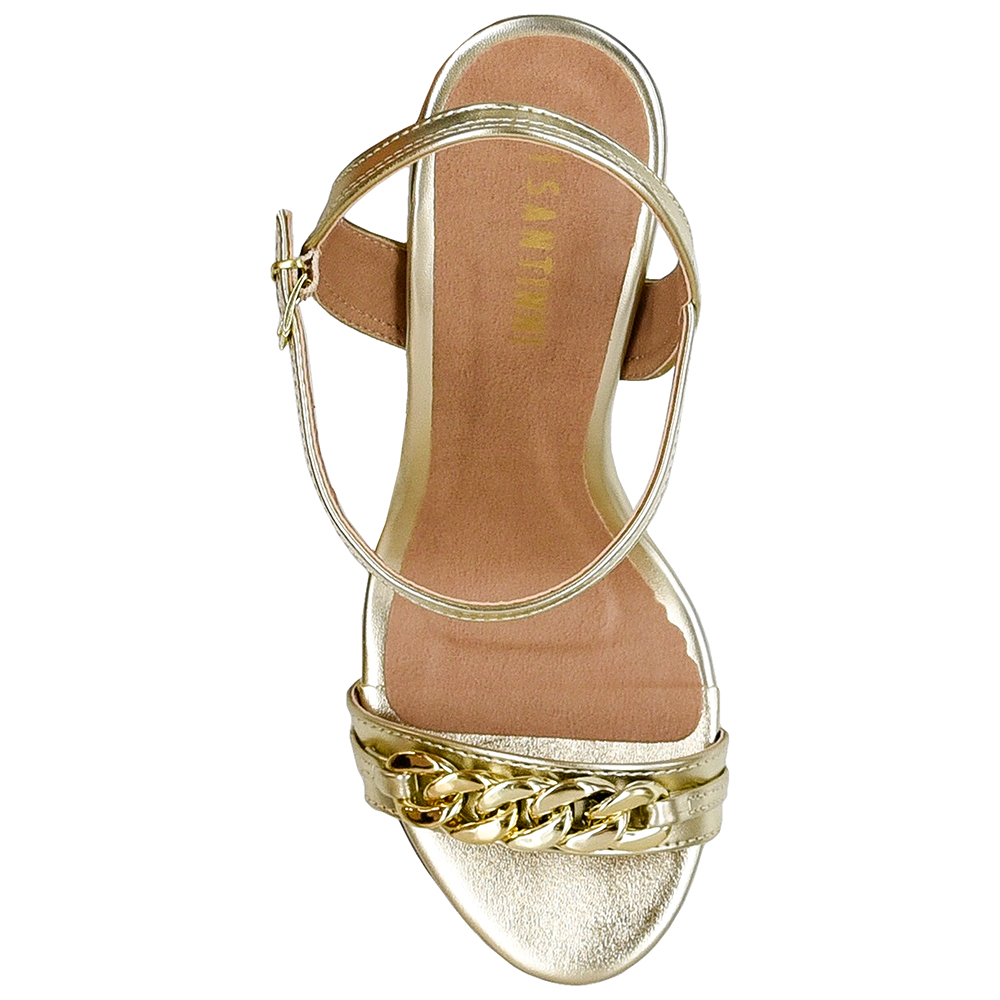 SANDALIA CORRENTE FESTA DI SANTINNI image number 2